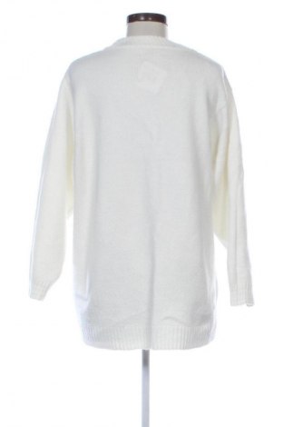 Dámský svetr Reserved, Velikost S, Barva Bílá, Cena  339,00 Kč