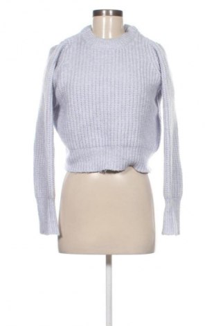 Дамски пуловер Reserved, Размер S, Цвят Син, Цена 10,22 €