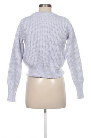 Дамски пуловер Reserved, Размер S, Цвят Син, Цена 10,22 €