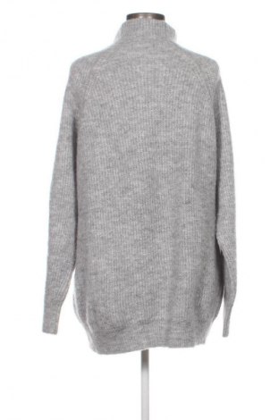 Damenpullover Reserved, Größe M, Farbe Grau, Preis 13,99 €