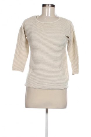 Dámský svetr Reserved, Velikost S, Barva Béžová, Cena  283,00 Kč