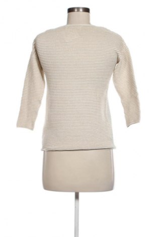 Dámský svetr Reserved, Velikost S, Barva Béžová, Cena  283,00 Kč