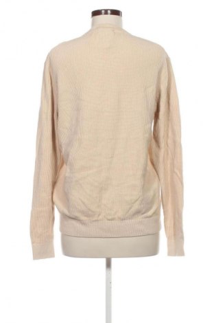 Дамски пуловер Reserved, Размер L, Цвят Бежов, Цена 9,71 €