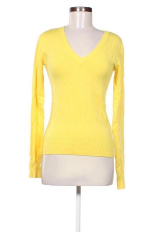 Damski sweter Review, Rozmiar M, Kolor Żółty, Cena 48,99 zł