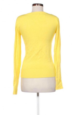 Damski sweter Review, Rozmiar M, Kolor Żółty, Cena 48,99 zł