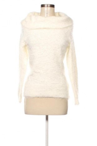 Dámský svetr Review, Velikost S, Barva Bílá, Cena  299,00 Kč