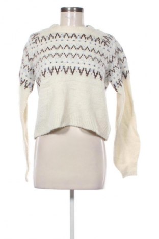 Damski sweter Review, Rozmiar S, Kolor Kolorowy, Cena 30,99 zł