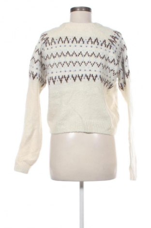 Damski sweter Review, Rozmiar S, Kolor Kolorowy, Cena 30,99 zł