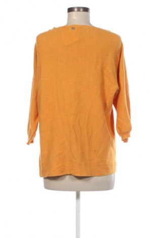 Dámsky pulóver Rich & Royal, Veľkosť XS, Farba Žltá, Cena  10,95 €