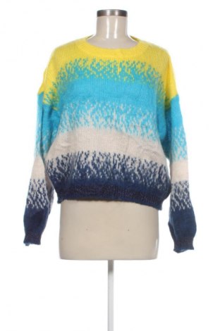 Damski sweter Rich & Royal, Rozmiar L, Kolor Kolorowy, Cena 101,99 zł