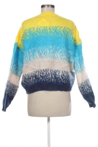 Damski sweter Rich & Royal, Rozmiar L, Kolor Kolorowy, Cena 101,99 zł