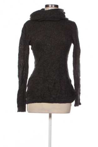 Γυναικείο πουλόβερ Rifle, Μέγεθος M, Χρώμα Μαύρο, Τιμή 2,99 €