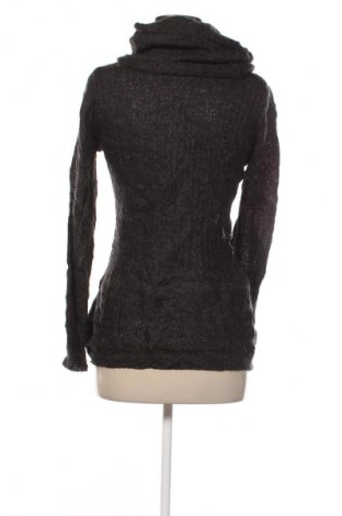 Γυναικείο πουλόβερ Rifle, Μέγεθος M, Χρώμα Μαύρο, Τιμή 2,99 €