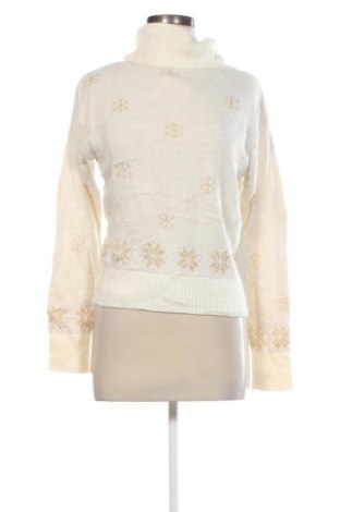 Damski sweter Rinascimento, Rozmiar L, Kolor Kolorowy, Cena 31,99 zł