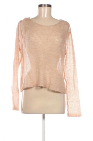 Дамски пуловер Rinascimento, Размер M, Цвят Розов, Цена 8,18 €