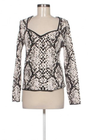 Γυναικείο πουλόβερ River Island, Μέγεθος L, Χρώμα Πολύχρωμο, Τιμή 7,99 €