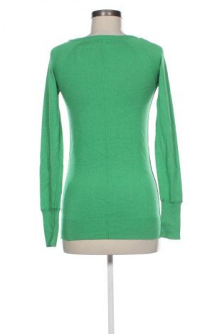 Дамски пуловер Roxy, Размер M, Цвят Зелен, Цена 20,72 €