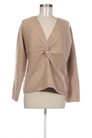 Damenpullover S.Oliver, Größe M, Farbe Beige, Preis 6,99 €