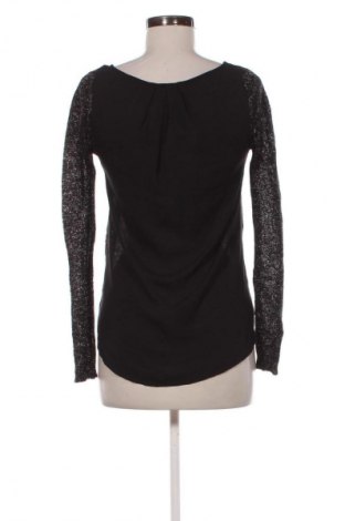 Dámsky pulóver S.Oliver, Veľkosť XS, Farba Čierna, Cena  1,95 €