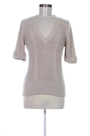 Дамски пуловер S.Oliver, Размер S, Цвят Бежов, Цена 3,06 €