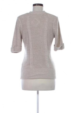 Дамски пуловер S.Oliver, Размер S, Цвят Бежов, Цена 3,06 €