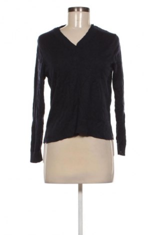 Дамски пуловер S.Oliver, Размер S, Цвят Син, Цена 10,22 €