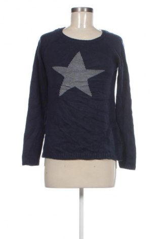 Dámsky pulóver S.Oliver, Veľkosť M, Farba Modrá, Cena  12,95 €