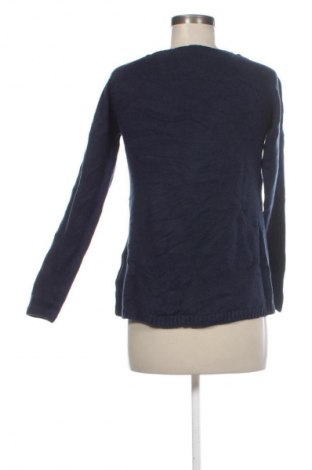 Dámsky pulóver S.Oliver, Veľkosť M, Farba Modrá, Cena  12,95 €