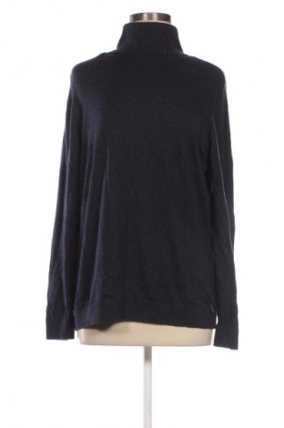 Dámský svetr S.Oliver, Velikost XL, Barva Modrá, Cena  361,00 Kč