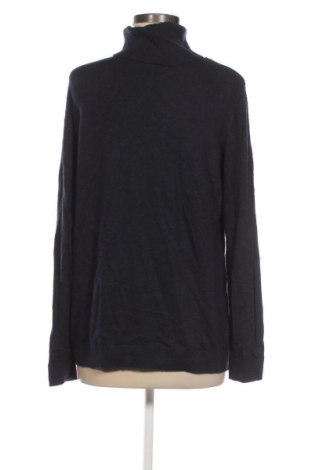 Dámský svetr S.Oliver, Velikost XL, Barva Modrá, Cena  361,00 Kč