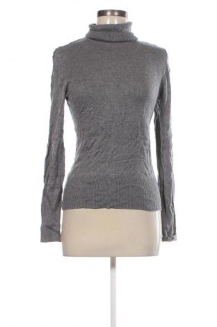 Dámský svetr S.Oliver, Velikost S, Barva Šedá, Cena  319,00 Kč