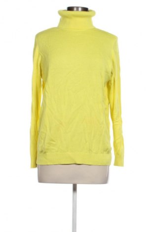 Dámský svetr S.Oliver, Velikost L, Barva Žlutá, Cena  429,00 Kč