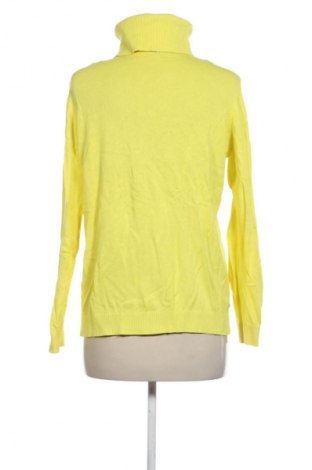 Dámský svetr S.Oliver, Velikost L, Barva Žlutá, Cena  429,00 Kč