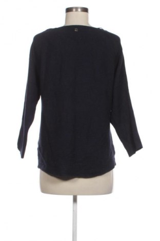 Dámský svetr S.Oliver, Velikost M, Barva Modrá, Cena  319,00 Kč