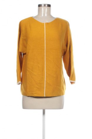 Dámsky pulóver S.Oliver, Veľkosť M, Farba Oranžová, Cena  22,95 €