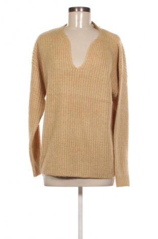 Dámský svetr S.Oliver, Velikost M, Barva Béžová, Cena  909,00 Kč