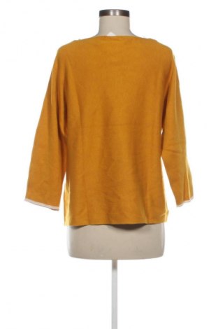 Dámsky pulóver S.Oliver, Veľkosť M, Farba Žltá, Cena  22,95 €