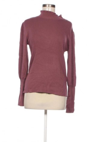 Дамски пуловер S.Oliver, Размер M, Цвят Пепел от рози, Цена 32,21 €