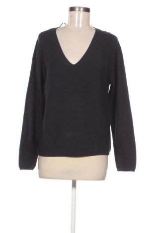 Дамски пуловер S.Oliver, Размер M, Цвят Син, Цена 32,21 €