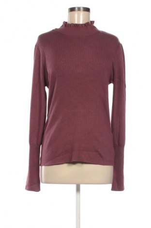 Dámský svetr S.Oliver, Velikost L, Barva Fialová, Cena  849,00 Kč