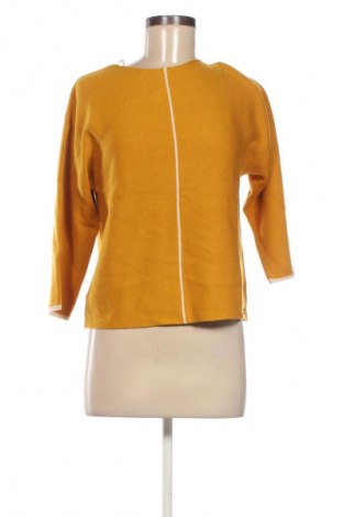 Дамски пуловер S.Oliver, Размер XS, Цвят Оранжев, Цена 29,14 €