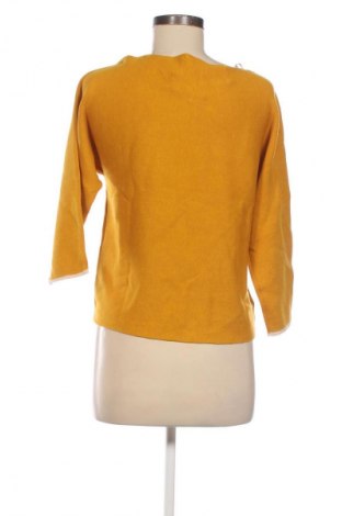 Дамски пуловер S.Oliver, Размер XS, Цвят Оранжев, Цена 29,14 €