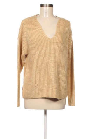 Damski sweter S.Oliver, Rozmiar S, Kolor Beżowy, Cena 125,99 zł