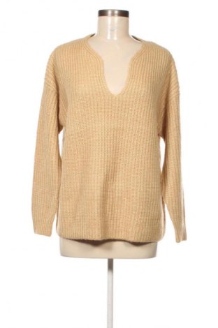 Damski sweter S.Oliver, Rozmiar M, Kolor Beżowy, Cena 115,99 zł