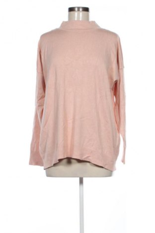 Дамски пуловер S.Oliver, Размер XL, Цвят Пепел от рози, Цена 18,91 €