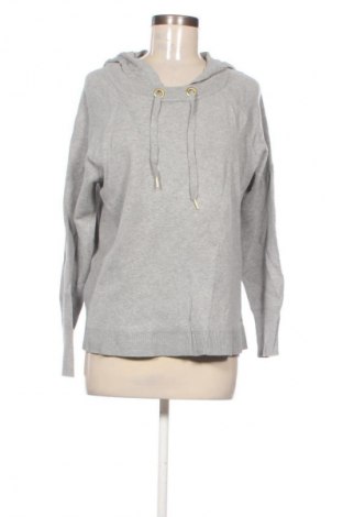 Дамски пуловер S.Oliver, Размер S, Цвят Сив, Цена 14,31 €