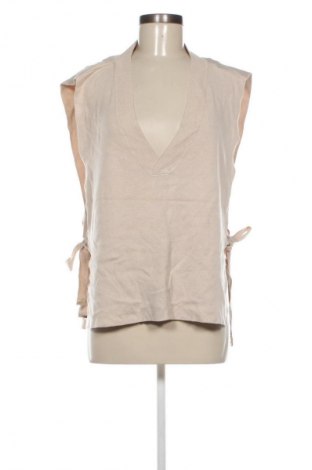 Dámský svetr S.Oliver, Velikost L, Barva Béžová, Cena  59,00 Kč