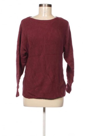 Damski sweter S.Oliver, Rozmiar M, Kolor Czerwony, Cena 63,99 zł