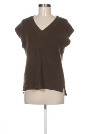 Дамски пуловер S.Oliver, Размер M, Цвят Зелен, Цена 4,60 €