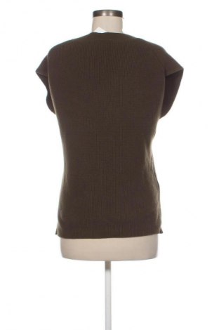 Дамски пуловер S.Oliver, Размер M, Цвят Зелен, Цена 4,60 €